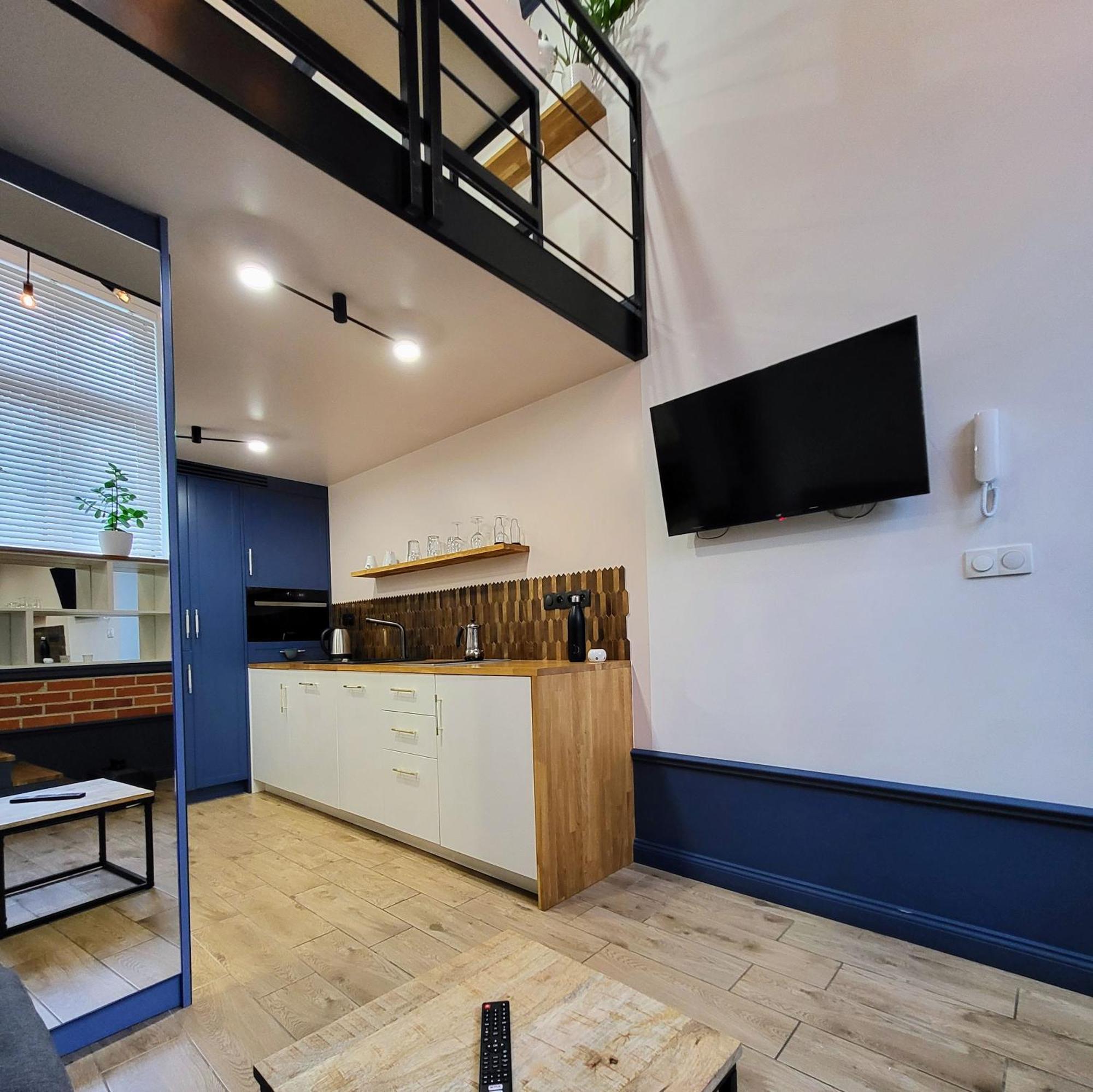 Przystan Na Kazimierzu Apartament