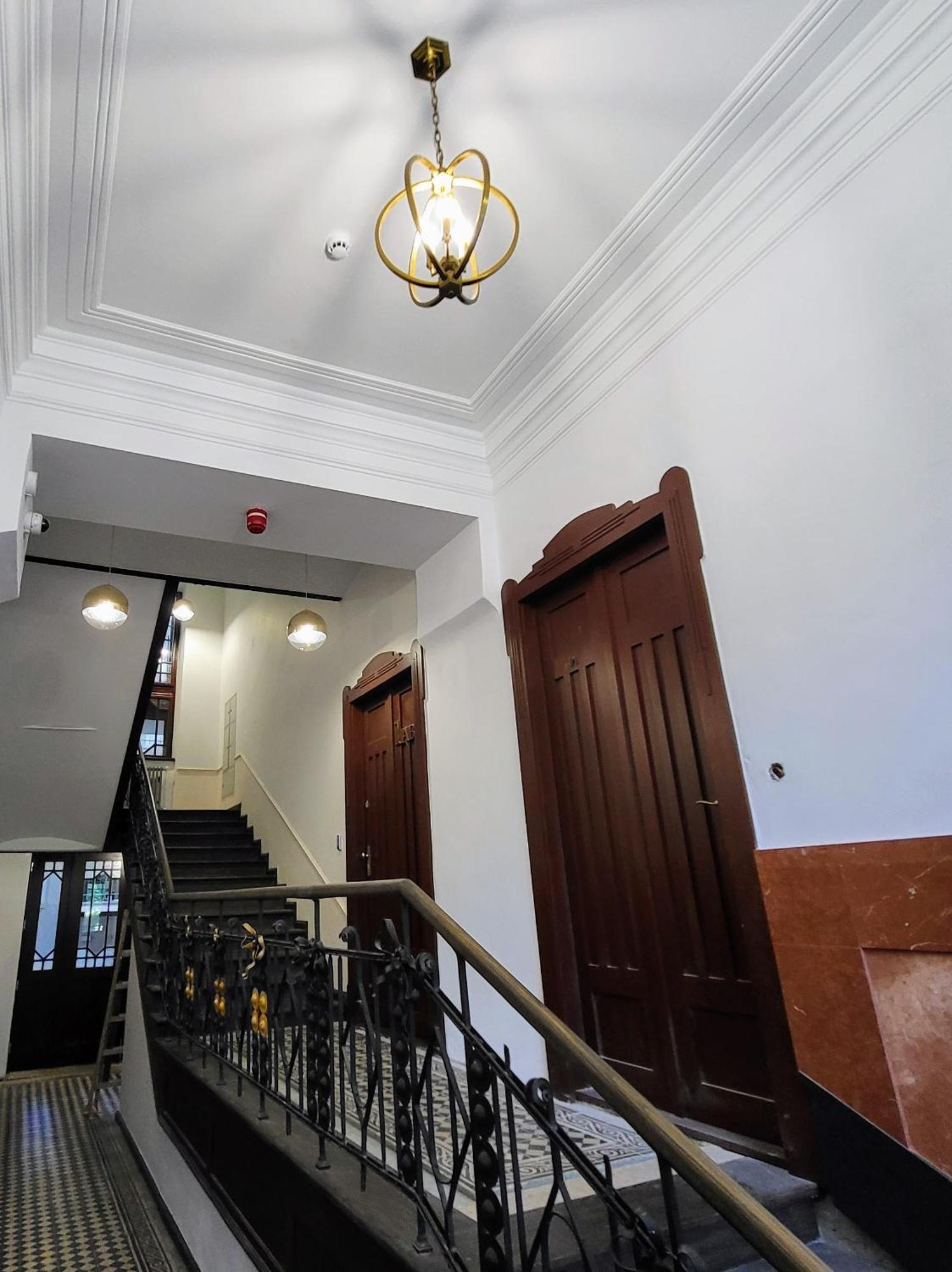 Apartament Przystan Na Kazimierzu Kraków