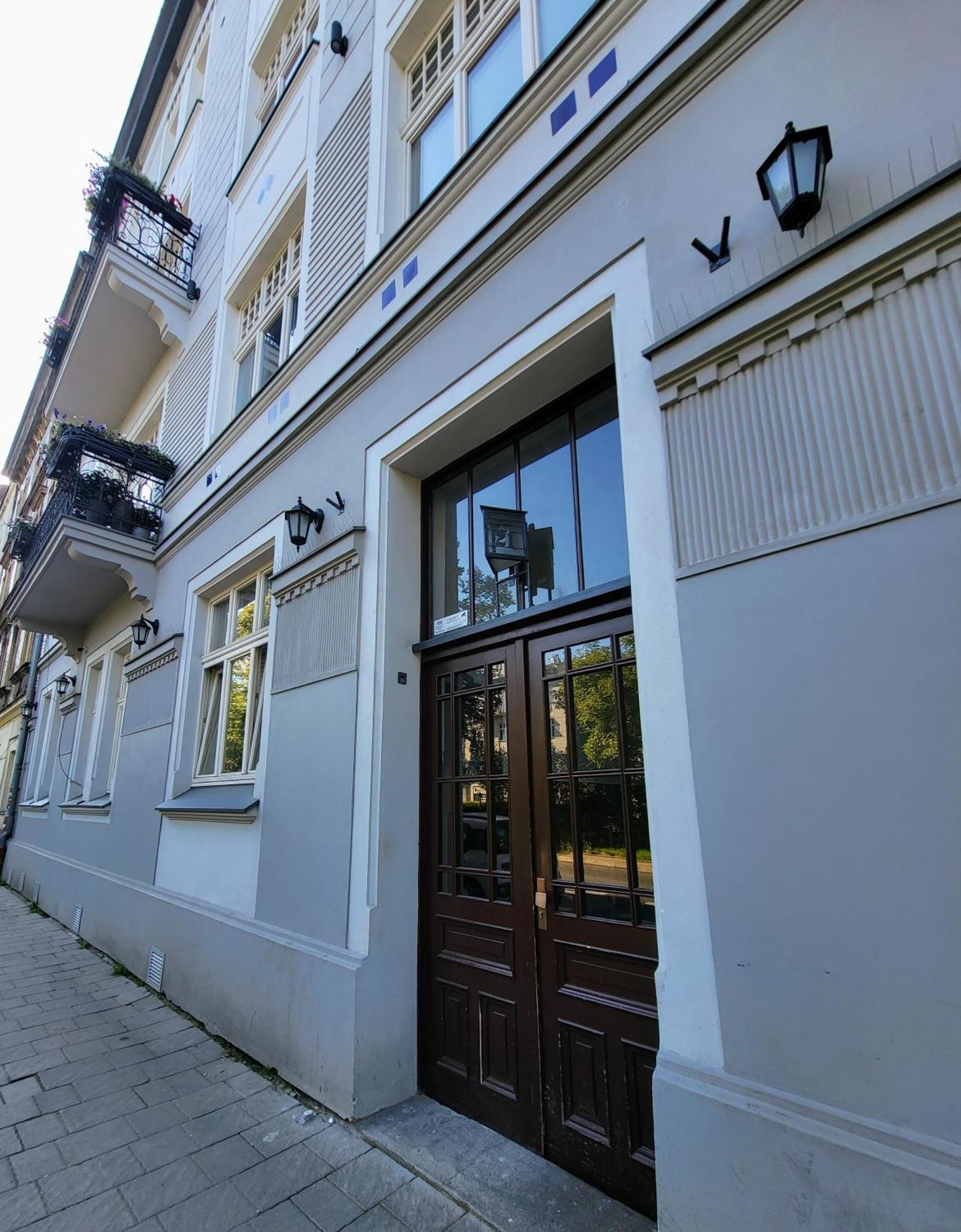 Przystan Na Kazimierzu Apartament Kraków