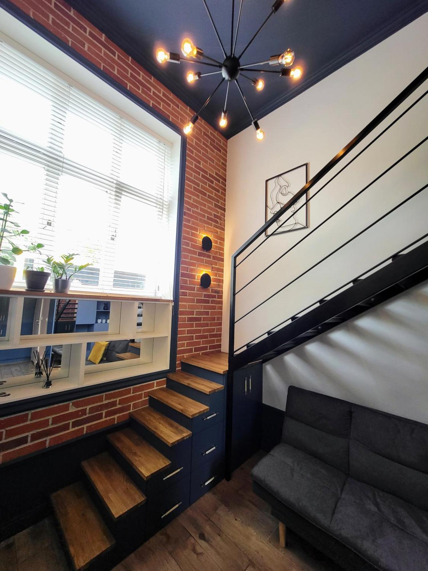 Apartment Przystan Na Kazimierzu Krakau