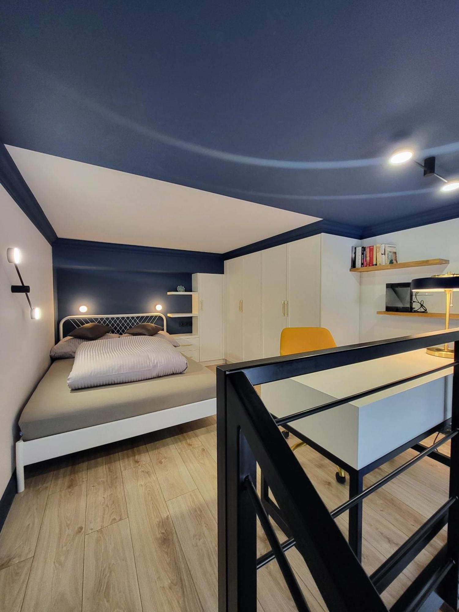 Apartament Przystan Na Kazimierzu *