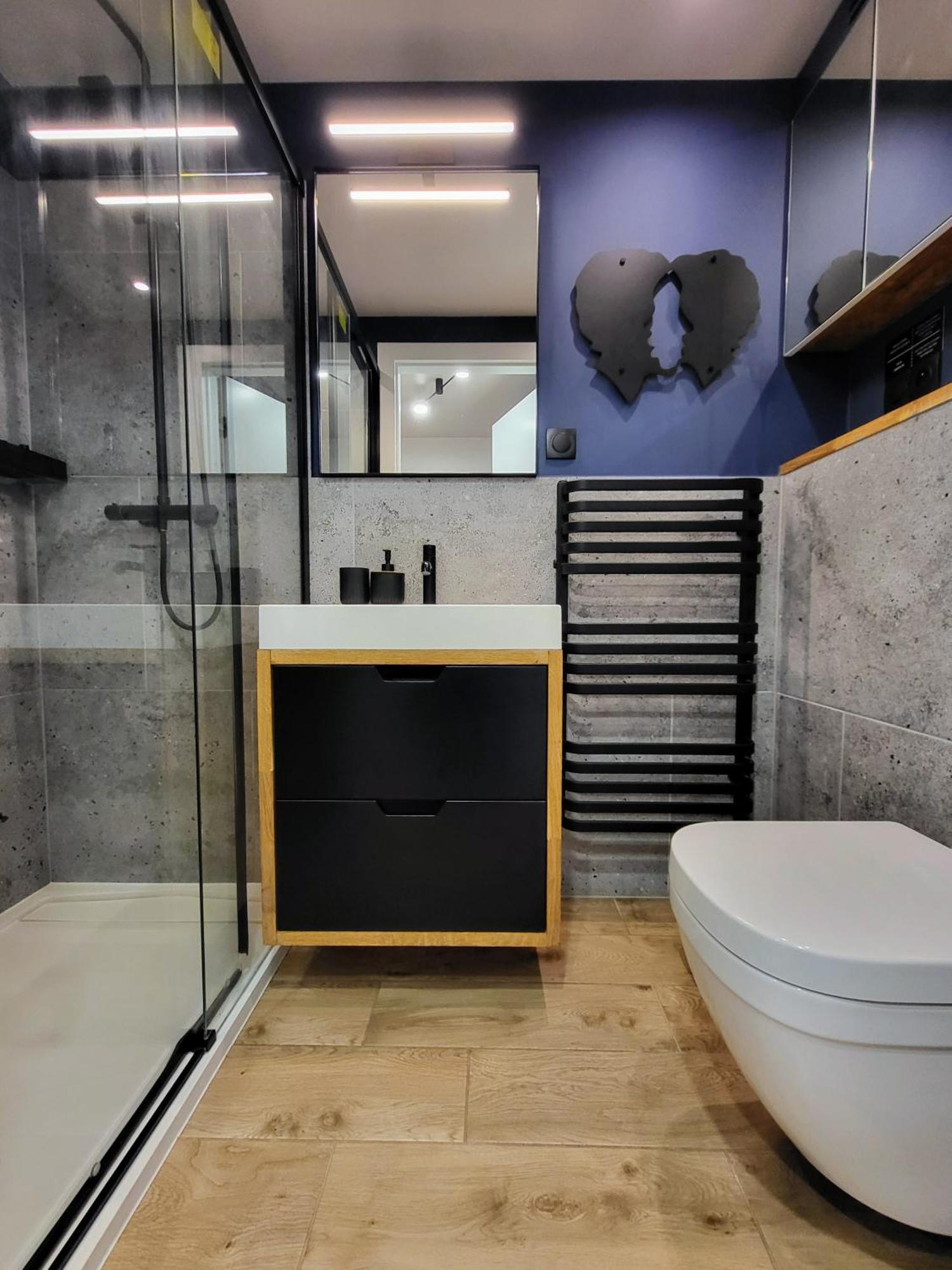 Apartament Przystan Na Kazimierzu Kraków
