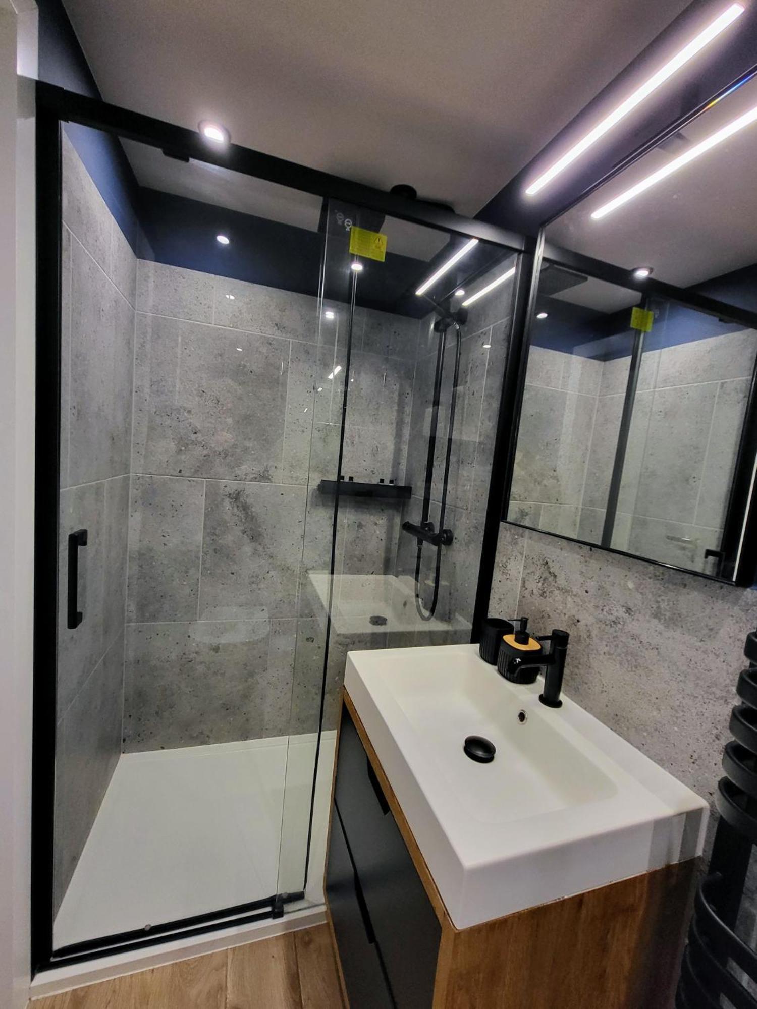 Apartament Przystan Na Kazimierzu Kraków