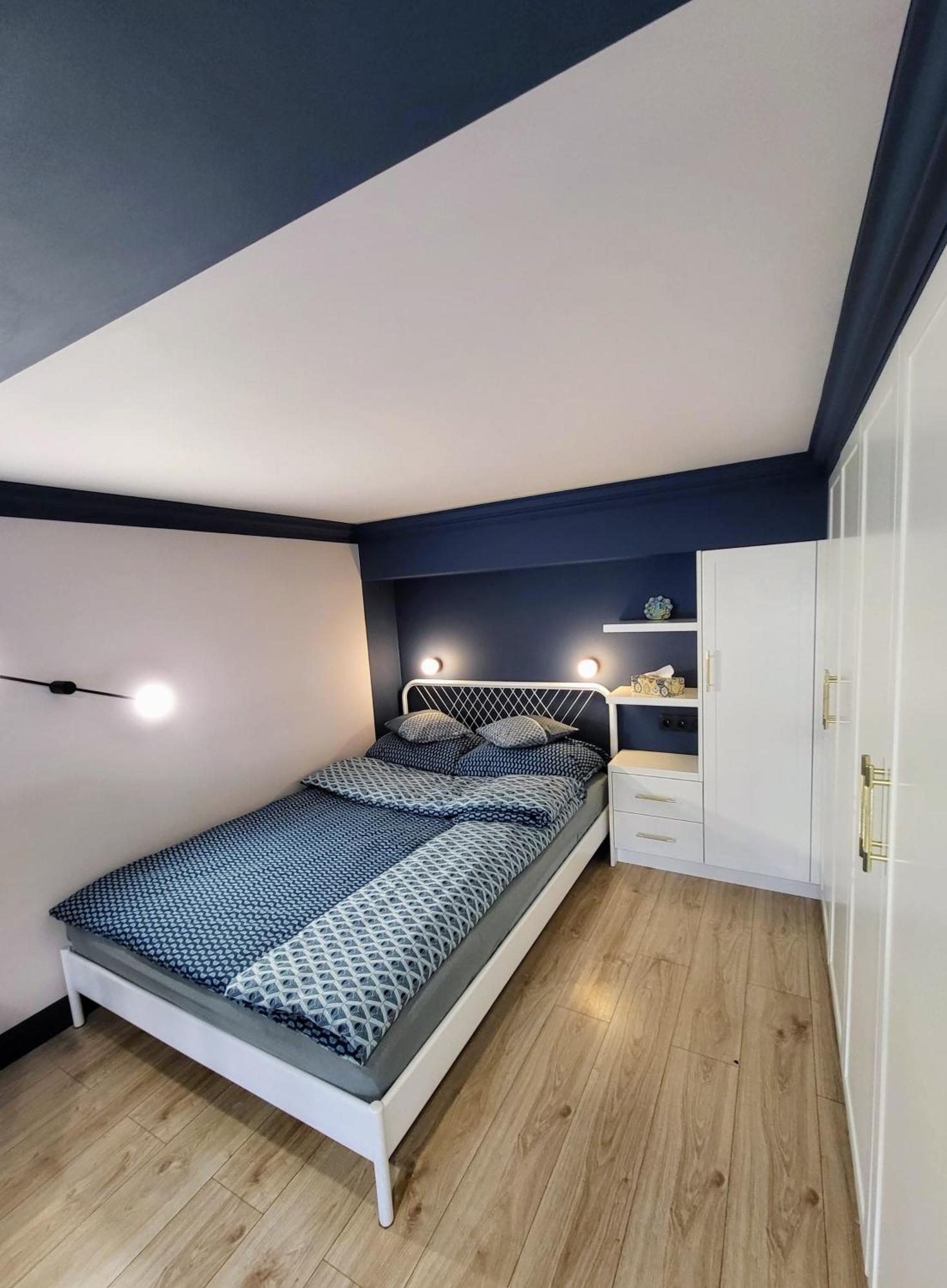 Apartament Przystan Na Kazimierzu Kraków